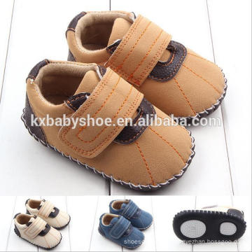 New Single Ride Toddler 0-1 Year Old Baby Sport Shoes